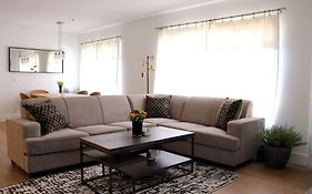 Heart Of West Hollywood Modern Suite 2 Bedroom 2 Bath