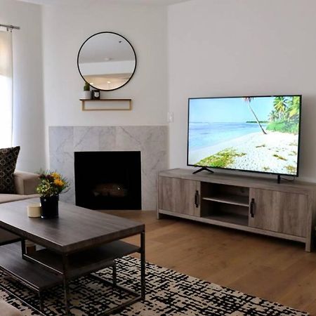 Heart Of West Hollywood Modern Suite 2 Bedroom 2 Bath Los Angeles Exterior photo