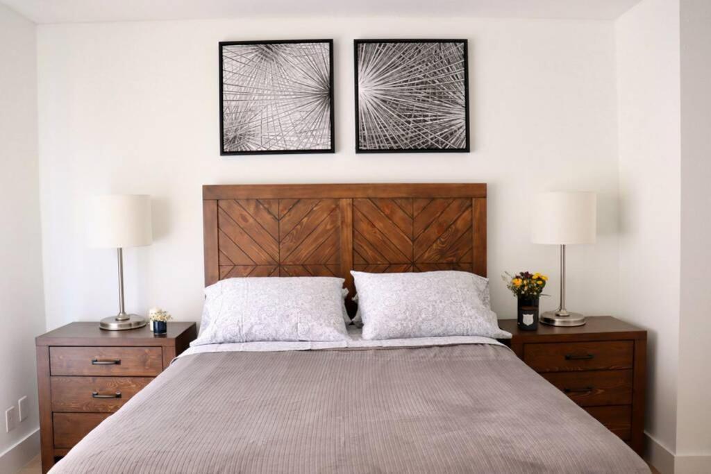 Heart Of West Hollywood Modern Suite 2 Bedroom 2 Bath Los Angeles Exterior photo